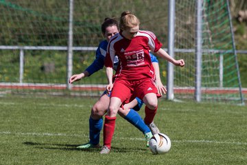 Bild 222 - F VfL Oldesloe II - SG Holstein S�d : Ergebnis: 0:15